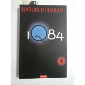1Q84 - HARUKI MURAKAMI